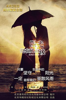 《阳光总在风雨后2009》海报