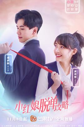 《小红娘脱单攻略》海报