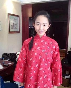 《王贵与李香香》海报