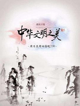 《中华文明之美2017》海报