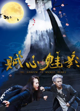 《贼心魅影》海报
