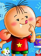 《大耳朵图图（TV版）》海报