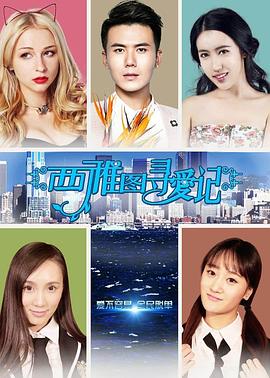 《西雅图寻爱记》海报