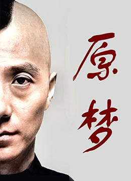 《原梦》海报