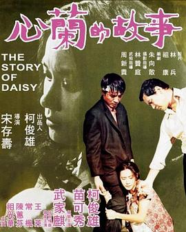 《心兰的故事》海报