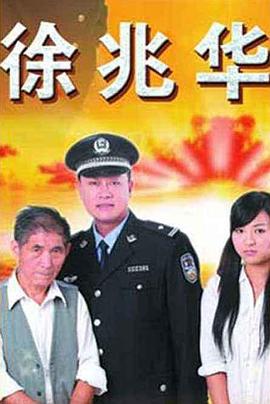 《徐兆华》海报