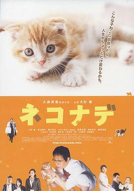 《小猫奇缘》海报