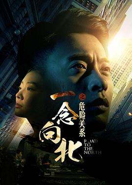 《一念向北之危险关系》海报