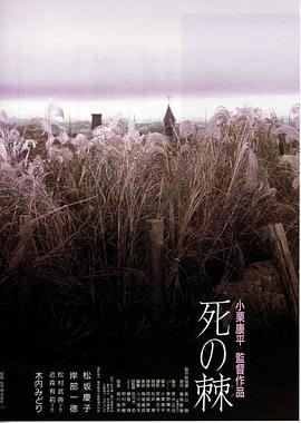 《死之棘》海报