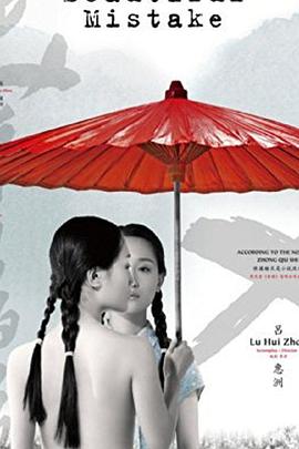 《美丽的错误》海报