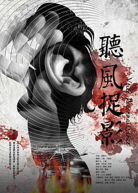 《听风捉影》海报