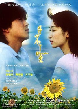 《停不了的爱》海报
