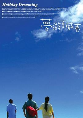 《梦游夏威夷》海报