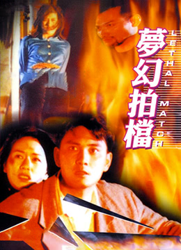 《梦幻拍档》海报