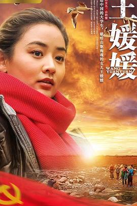 《王媛媛》海报