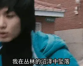 《我的歌》海报