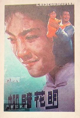 《柳暗花明》海报
