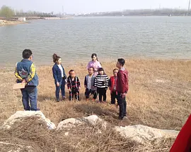 《六个小矮人》海报