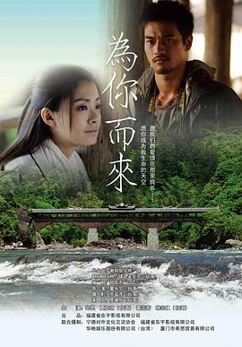 《为你而来》海报