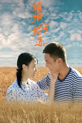 《梧桐河衫恋》海报