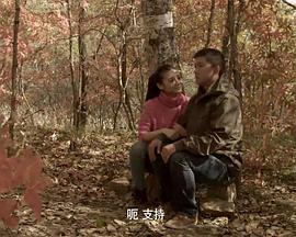 《七彩田野》海报