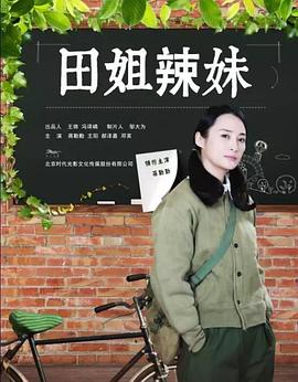 《田姐辣妹》海报