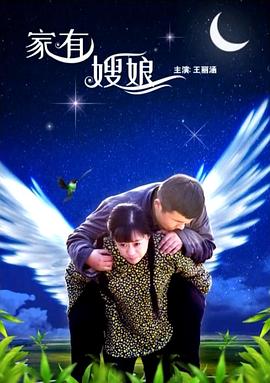 《家有嫂娘》海报