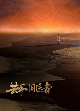《共和国医者》海报