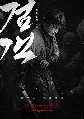 《剑客》海报