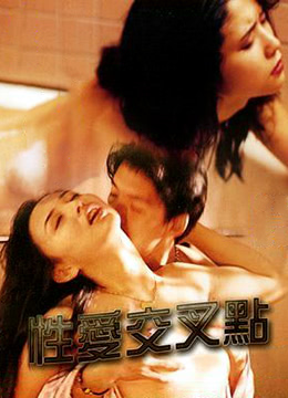 《性爱交叉点》海报