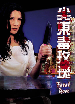 《93夜之女》海报