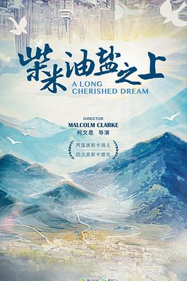 《柴米油盐之上》海报
