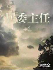 《居委主任》海报
