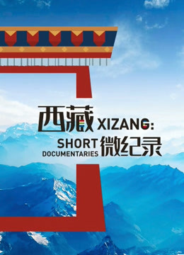 《西藏微纪录 第二季》海报