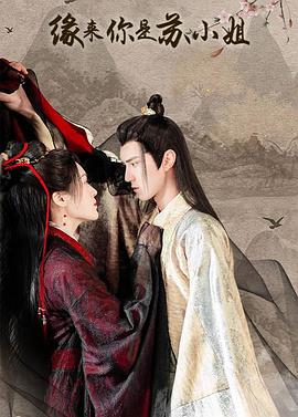 《缘来你是苏小姐》海报