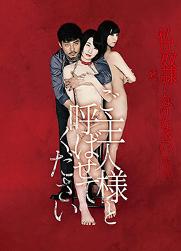 《做我的奴隶·第2章：请叫我主人》海报