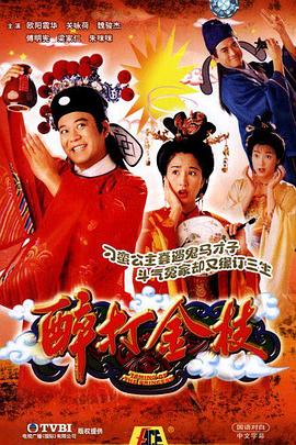 《醉打金枝》海报