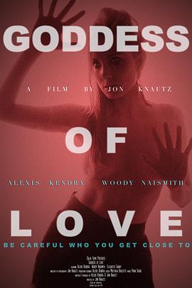 《爱神 Goddess of Love》海报