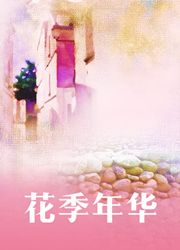 《花季年华》海报