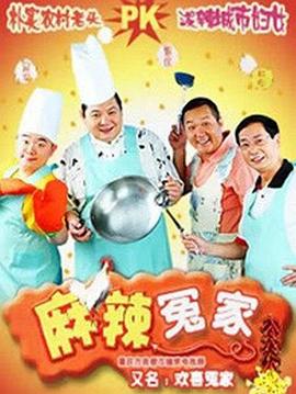 《麻辣冤家2》海报