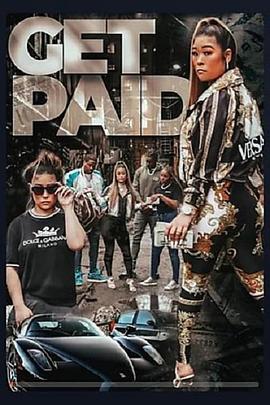 《Get Paid》海报