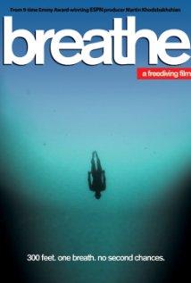 《Breathe》海报