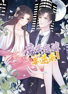 《逆袭归来：我的废柴老婆 第三季》海报