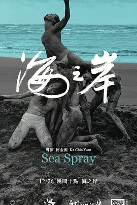 《海之岸》海报