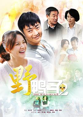 《野鸭子2》海报