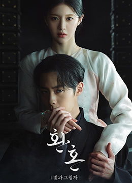 《还魂2：光与影》海报