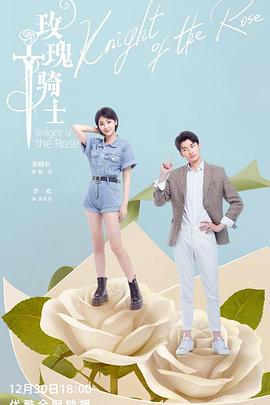 《玫瑰骑士》海报