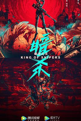 《狙击之王：暗杀》海报