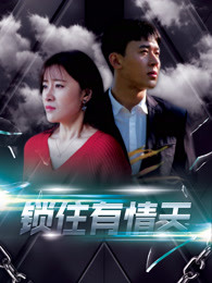《锁住有情天》海报