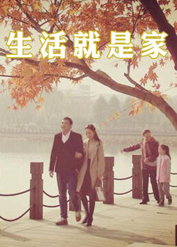 《生活就是家》海报